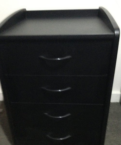 Nice Office Drawers On Rollers Carousel 1