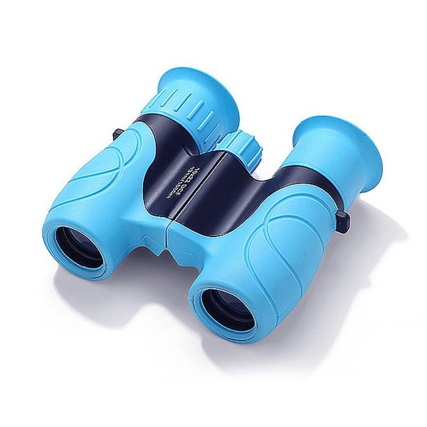 Binoculars For Kids High-resolution 8x21, Gift For Boys & Girls Shockproof Compa Carousel 1