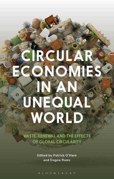 Circular Economies in an Unequal World by Dagna Rams - Paperback Carousel 1