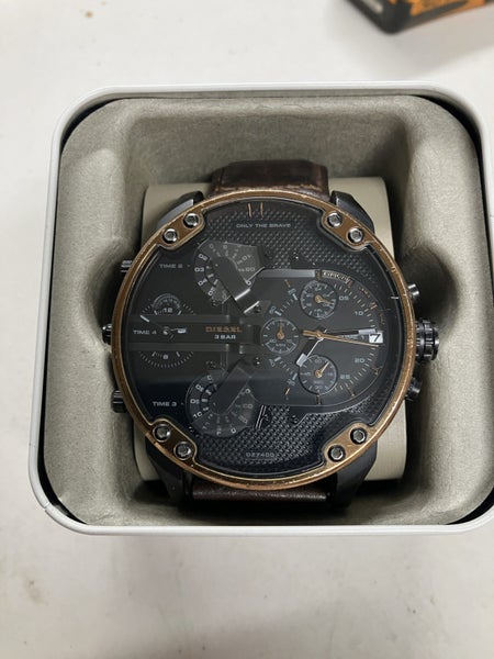 Watch-Diesel62865828245121111
