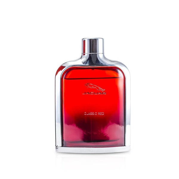 Jaguar Classic Red Eau De Toilette Spray 100ml/3.4oz Carousel 2