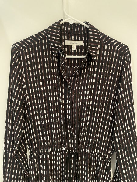 Designer Wardrobe Edit - Juliette Hogan dress - sz 12 Carousel 2