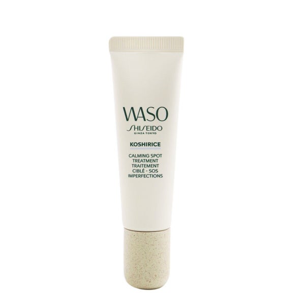 Shiseido Waso Koshirice Calming Spot Treatment 20ml/0.7oz Carousel 1