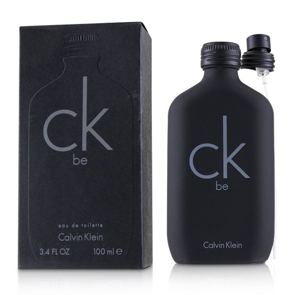 Calvin Klein CK Be Eau De Toilette Spray 200ml/6.7oz Carousel 2