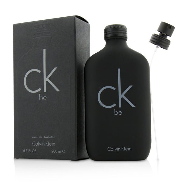Calvin Klein CK Be Eau De Toilette Spray 200ml/6.7oz Carousel 1