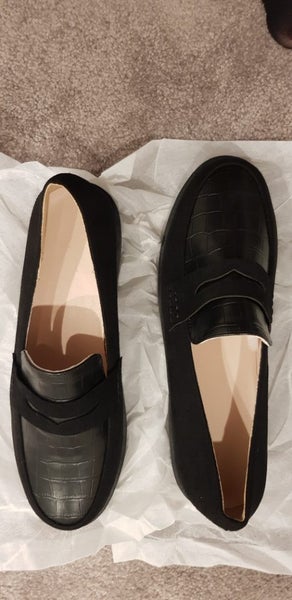 Loafers Black New Carousel 1