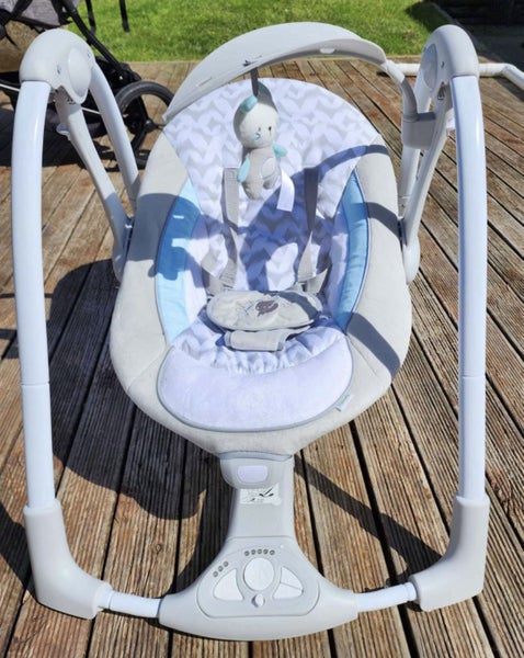 ingenuity baby swing Carousel 1