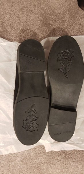 Loafers Black New Carousel 2