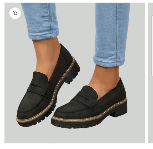 New Loafers Black Carousel 4