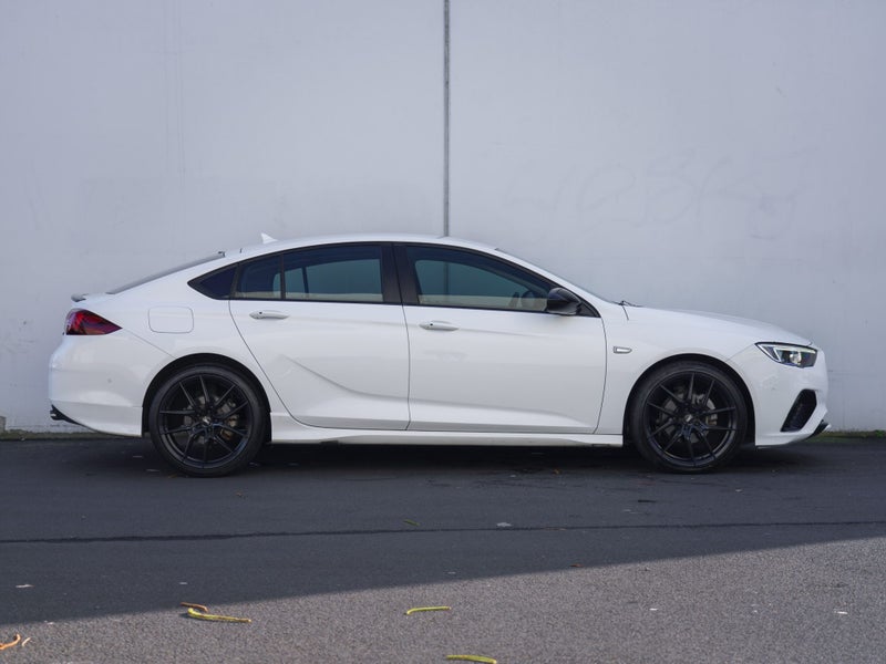 2018 Holden Commodore RS 2.0PT/9AT62865834100739112