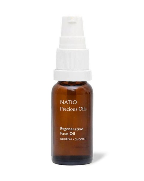 Natio Radiance Face Oil 15ml Carousel 3