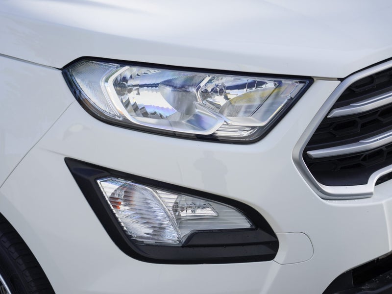 2019 Ford Ecosport Trend 1.0P/6AT62865834106369114