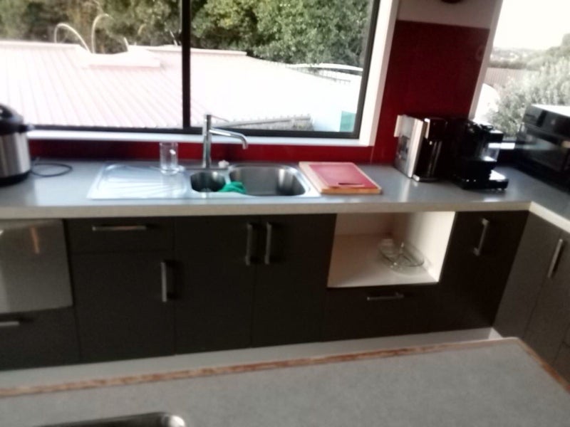 Kitchen - #02906. Carousel 1