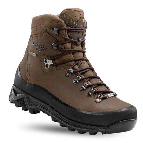 Crispi Nevada Legend Boots Size Euro 49 Carousel 1