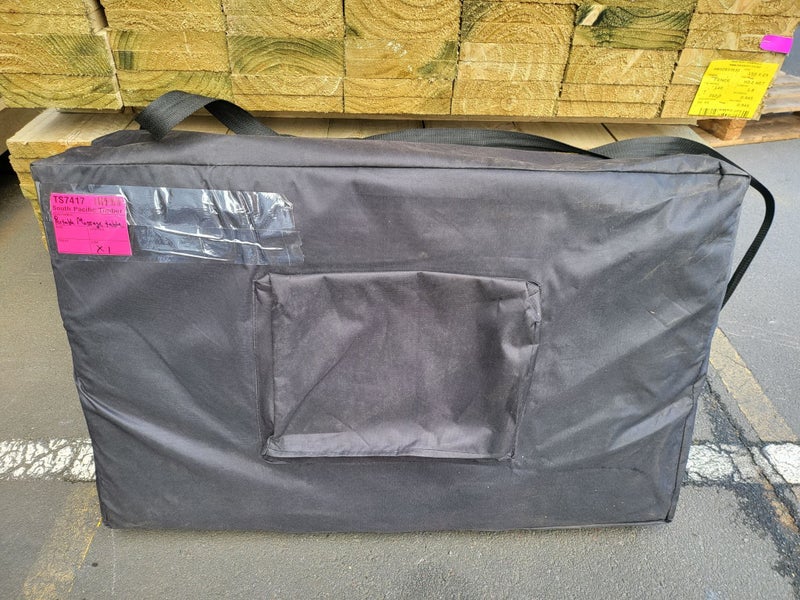 Portable Massage Table with Carry Bag - TS7417 Carousel 4