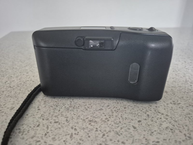 Olympus Superzoom 10S - 35mm Film Camera Carousel 3