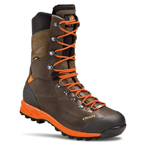 Crispi Titan Boots Size Euro 41 Carousel 1