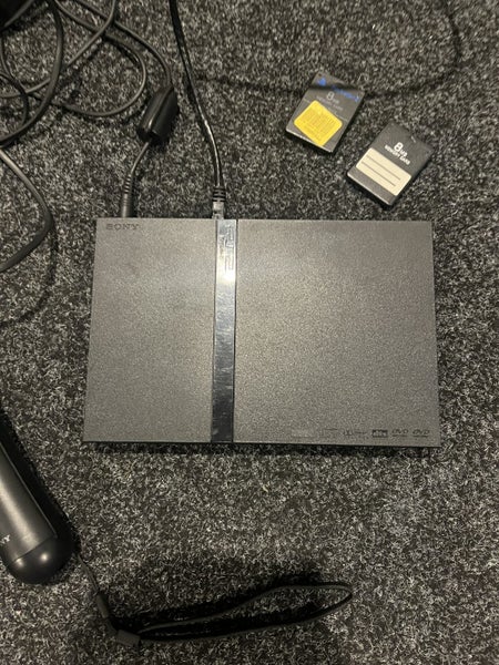 Playstation 2 with loads of extras Carousel 2