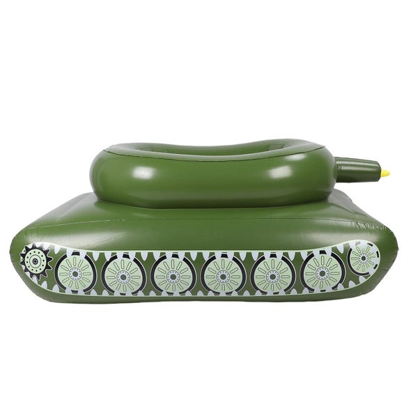 pool float swimming tank pool float toy swimming float toy inflatable pool toy Carousel 1