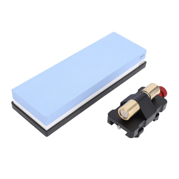 honing guide with whetstone honing guide with sharpening stone complete Carousel 2