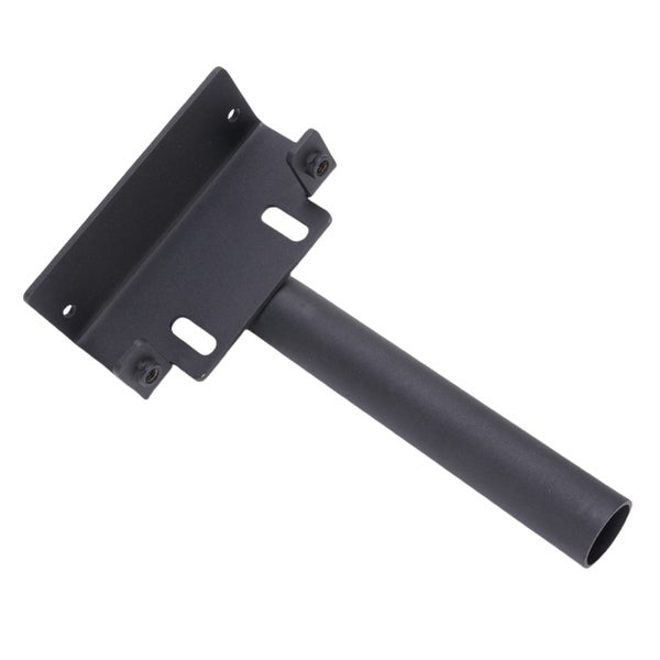 truck flagpole mount kit Truck Flag Pole Mount Zero Drilling Carbon Steel Truck Carousel 2