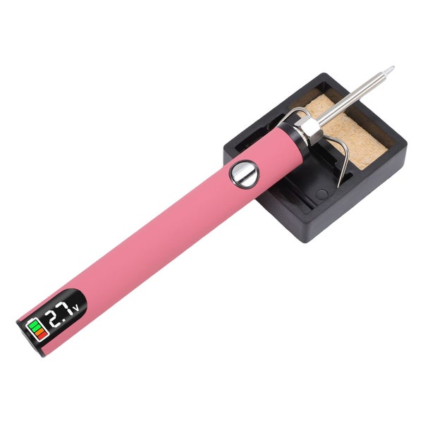 jewelry making thread burning pen kit portable digital thread burning pen Thread Carousel 2