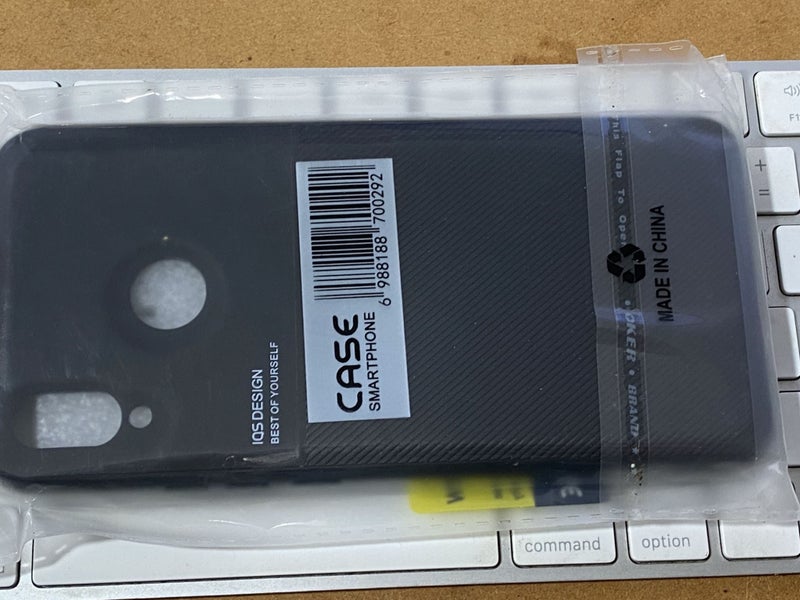 Huawei Nova 3i Phone Case - BLACK SALE $1 RESERVE Carousel 1