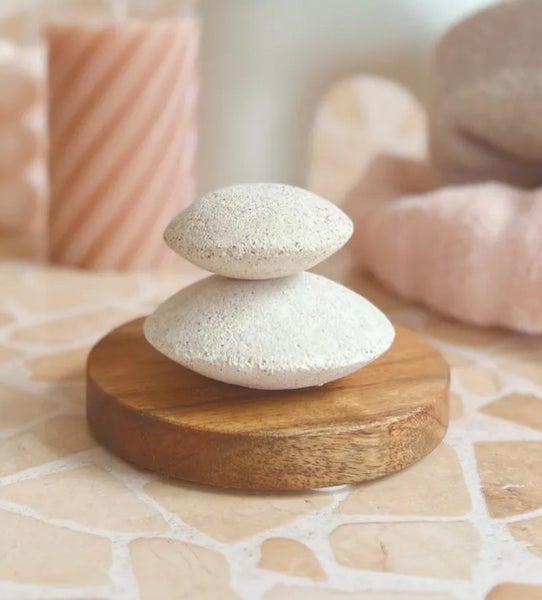 Foli Exfoliating Stone Set Carousel 1