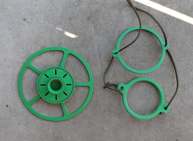 Nectar Bird Feeder Kit - Green Colour62933731087873111