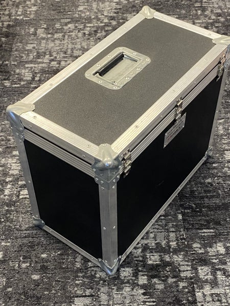 Livesound Road Case 55Lx45Hx28W cm Carousel 2