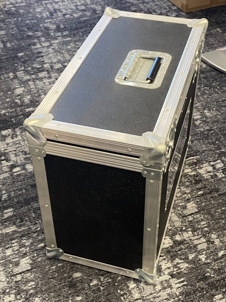 Livesound Road Case 55Lx45Hx28W cm Carousel 1