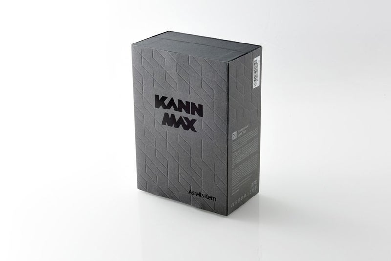Astell&Kern KANN MAX Digital Audio Player Carousel 1