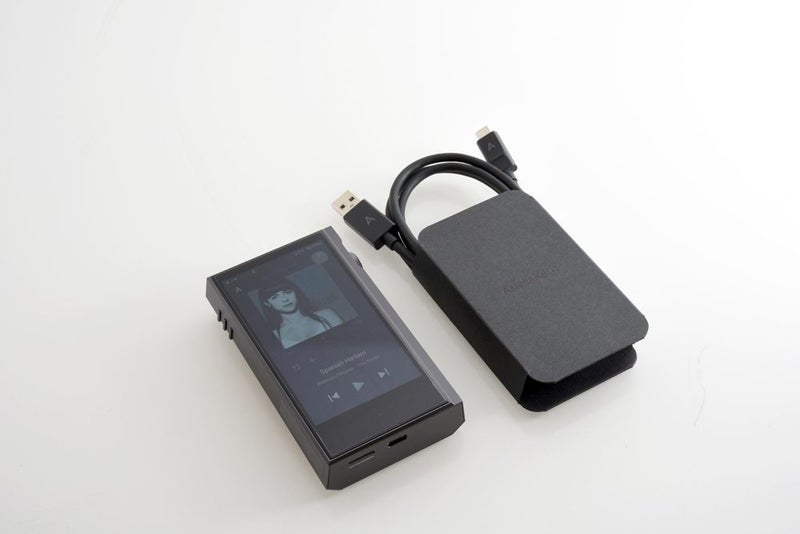Astell&Kern KANN MAX Digital Audio Player Carousel 2