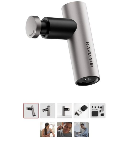 Massage gun Carousel 1