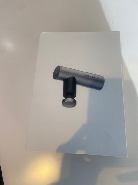 Massage gun Carousel 2