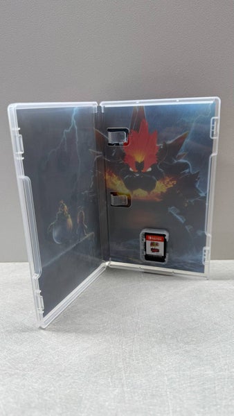 Super Mario 3D World + Bowser’s Fury (Switch) Carousel 2