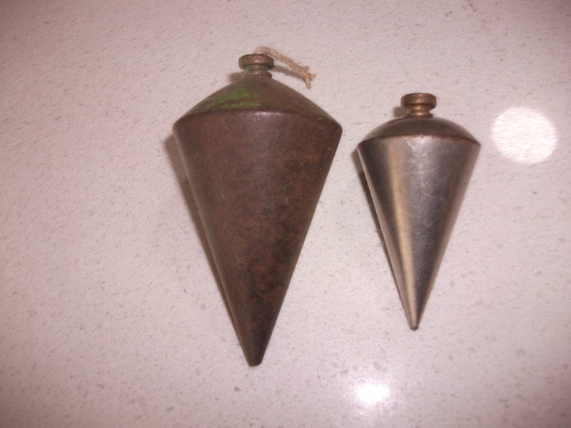 OLD PLUMB BOBs Carousel 1