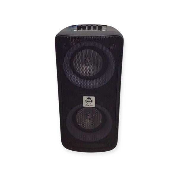 IDANCE SPEAKER GROOVE FAULTY Carousel 1