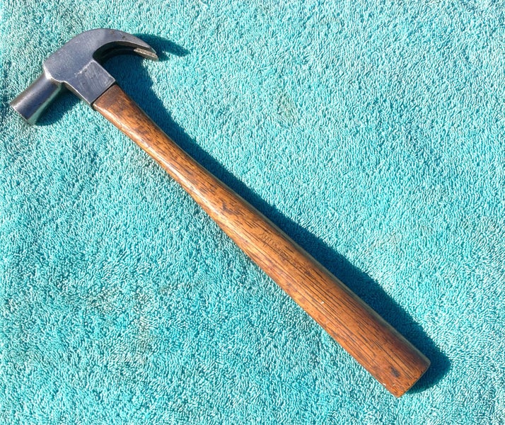Small Joiners Claw Hammer Carousel 1
