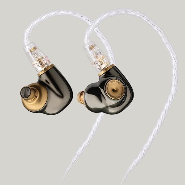 Meze ADVAR in ear monitor Carousel 1