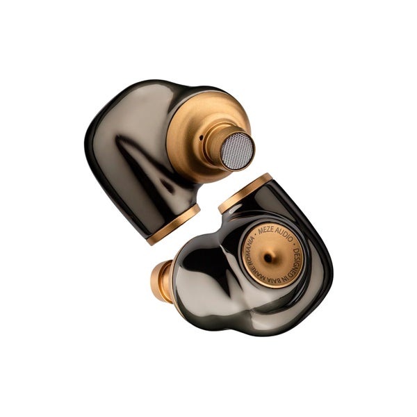 Meze ADVAR in ear monitor Carousel 3