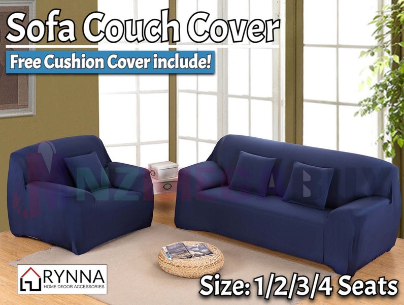 PTN NEW Sofa Cover Sofa Slipcovers Sale Sale Carousel 1