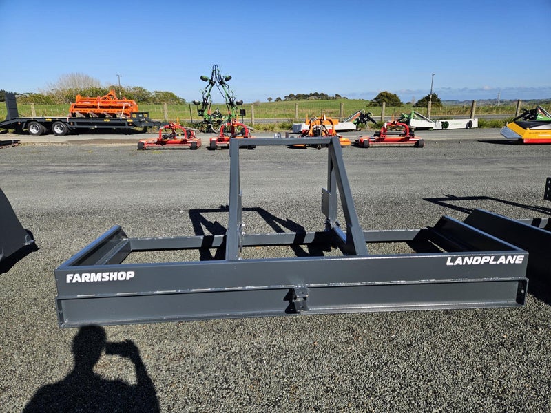 NEW 3m FarmMax Landplane (7995+gst) Carousel 2