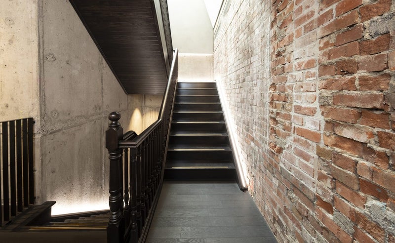 The Italian Collection - Grande Plank Carousel 2