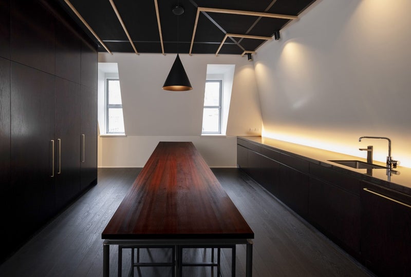 The Italian Collection - Grande Plank Carousel 3