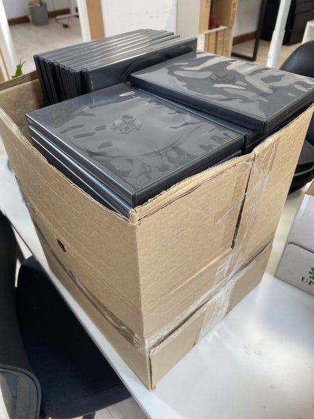 Primera Bravo 4051 DVD Disc Printer Publisher Carousel 10