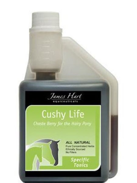 James Hart Cushy Life 500ml Carousel 1