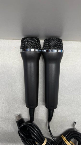 Let's Sing 2022 - 2 Mic Bundle- Nintendo Switch Carousel 5