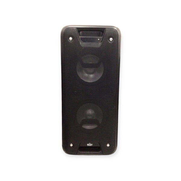 BOOMSHAKER SPEAKER FAULTY Carousel 1
