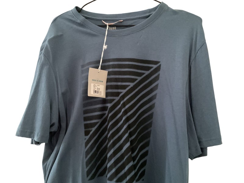 ' Men's Just Jeans T Shirt - BNWT - Large Carousel 2
